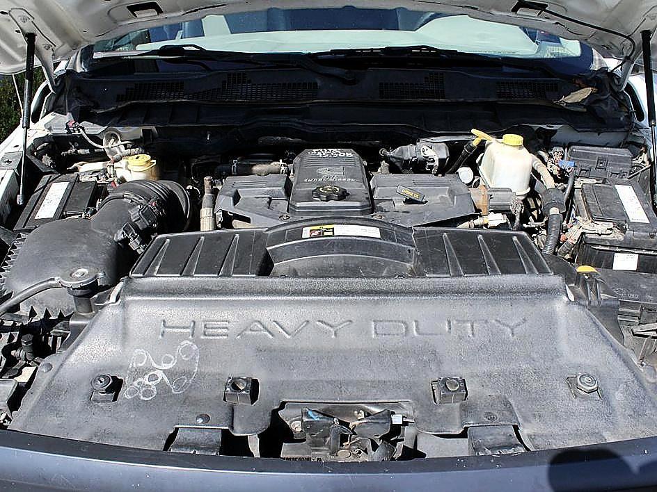 2012 Dodge Ram 5500 - Photo 28