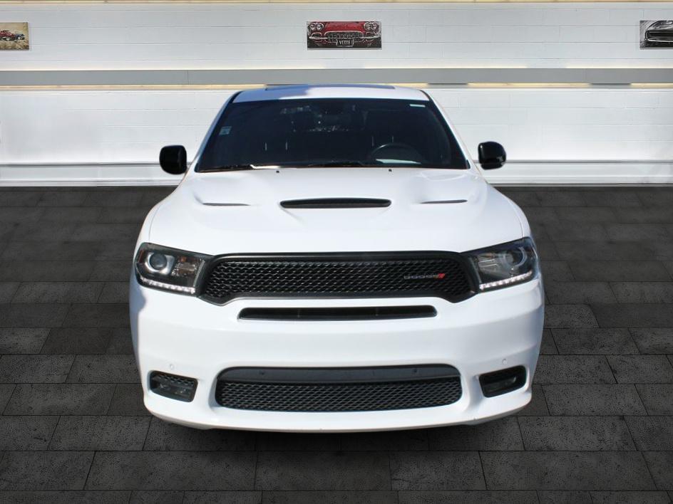 2018 Dodge Durango R/T photo 2