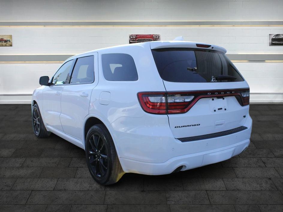 2018 Dodge Durango R/T photo 5