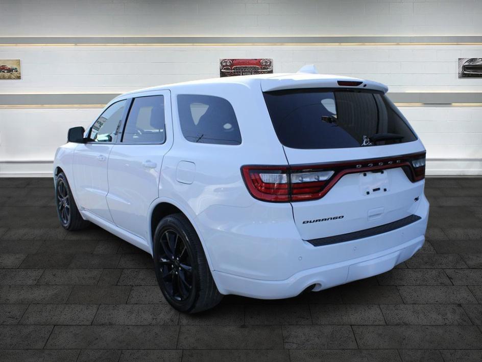 2018 Dodge Durango R/T photo 6