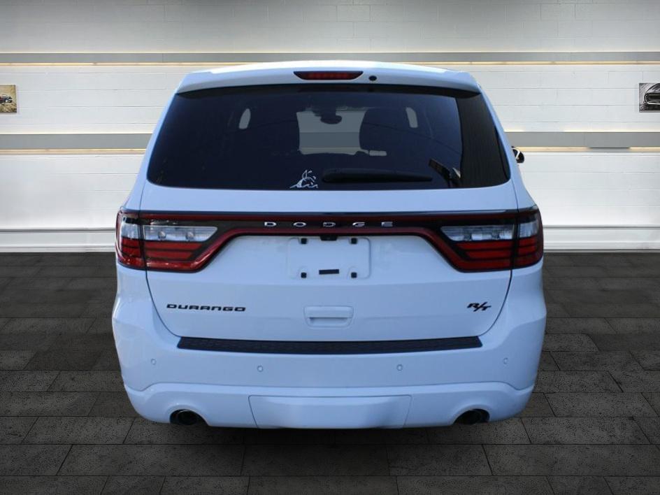 2018 Dodge Durango R/T photo 7