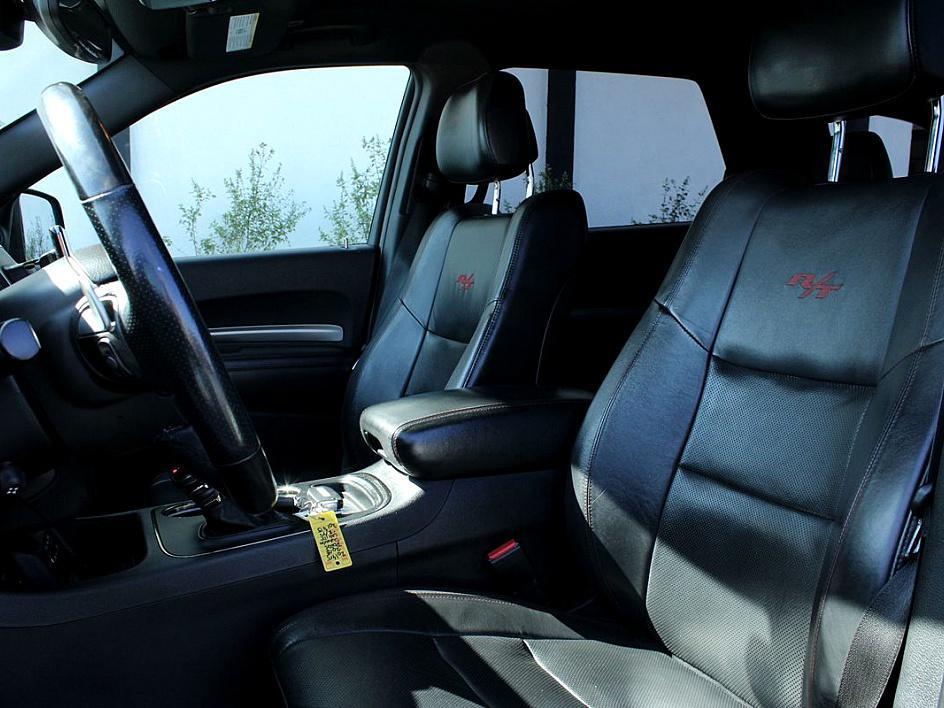 2018 Dodge Durango R/T photo 10