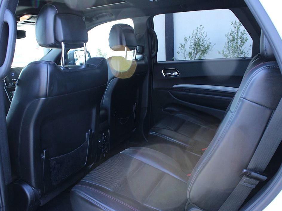 2018 Dodge Durango R/T photo 14