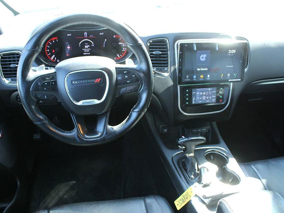 2018 Dodge Durango R/T photo 15