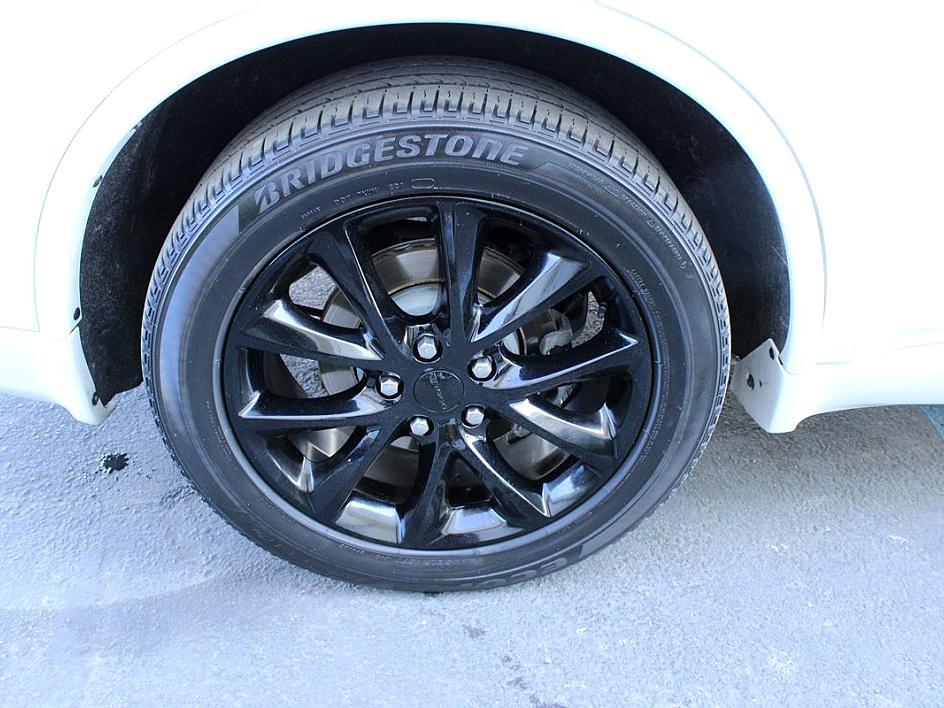 2018 Dodge Durango R/T photo 18