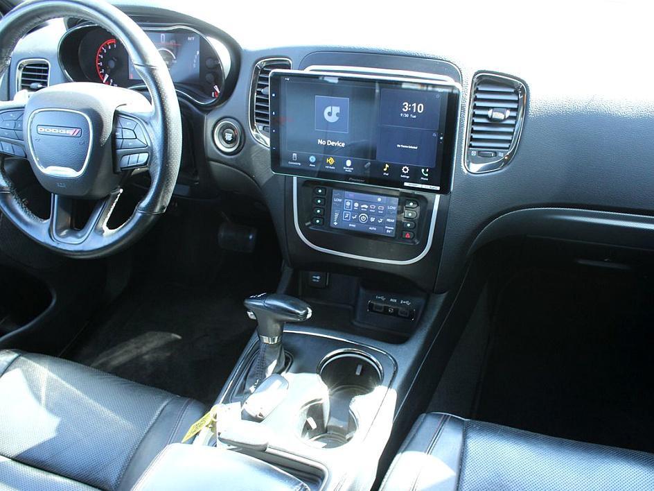 2018 Dodge Durango R/T photo 20