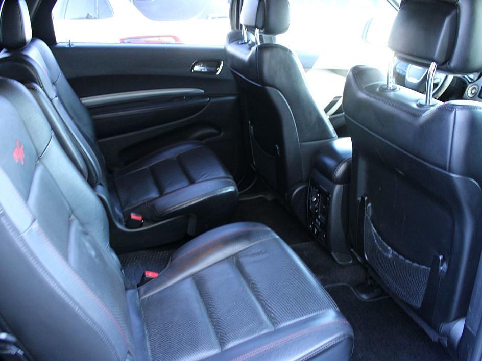 2018 Dodge Durango R/T photo 21