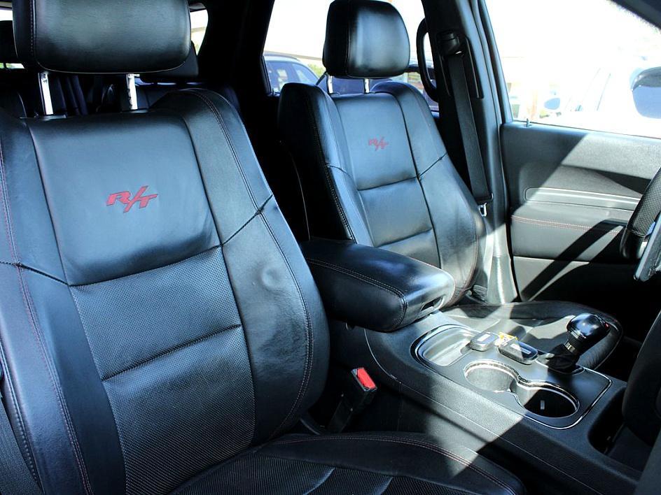 2018 Dodge Durango R/T photo 22