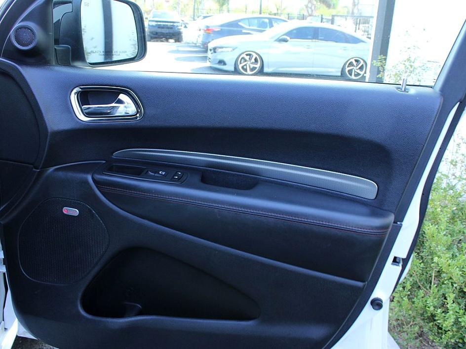 2018 Dodge Durango R/T photo 23