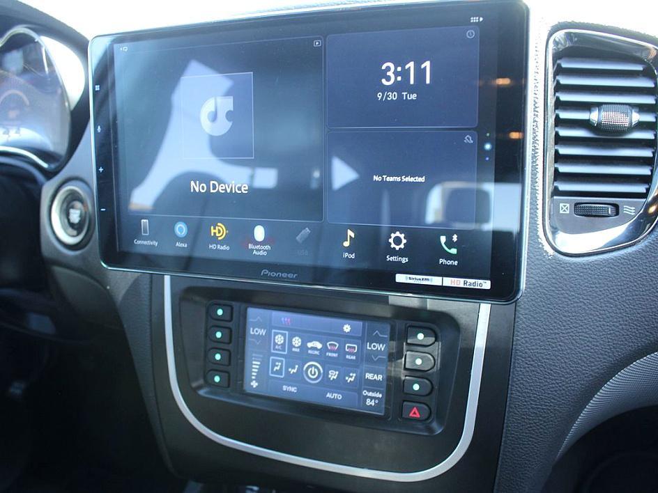 2018 Dodge Durango R/T photo 25
