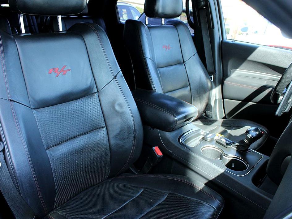 2018 Dodge Durango R/T photo 26