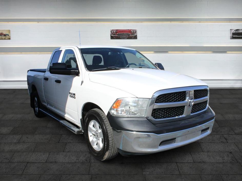 2015 RAM Ram 1500 Pickup