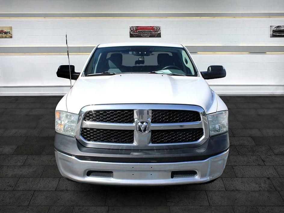 2015 Ram 1500 Tradesman photo 2