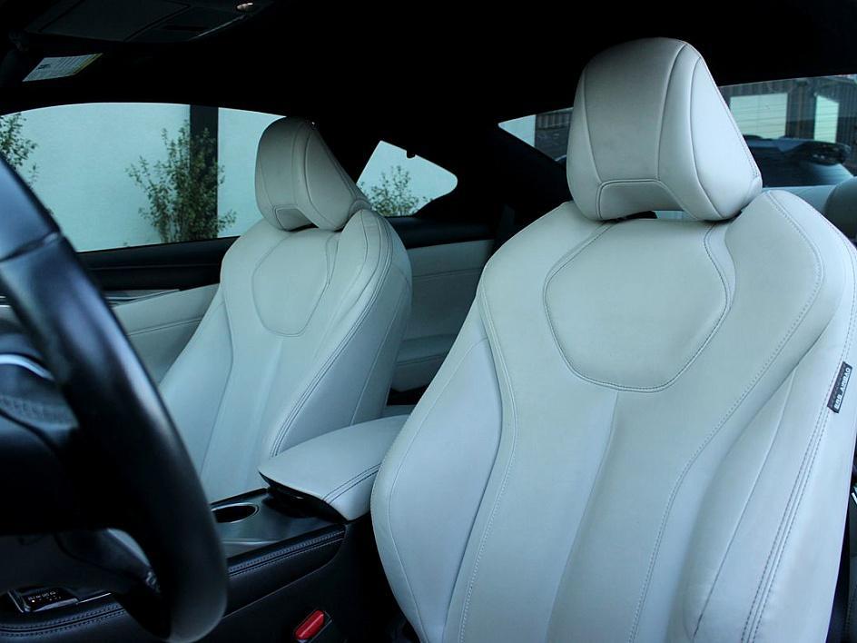 2017 Infiniti Q60 3.0t Premium photo 9