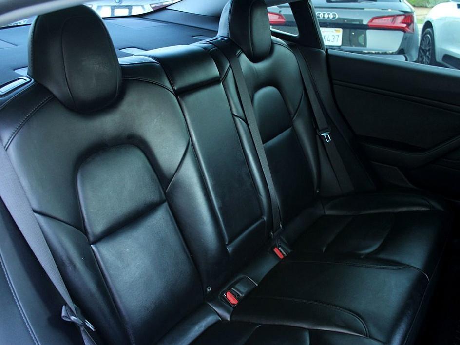 2020 Tesla Model 3 Long Range photo 20