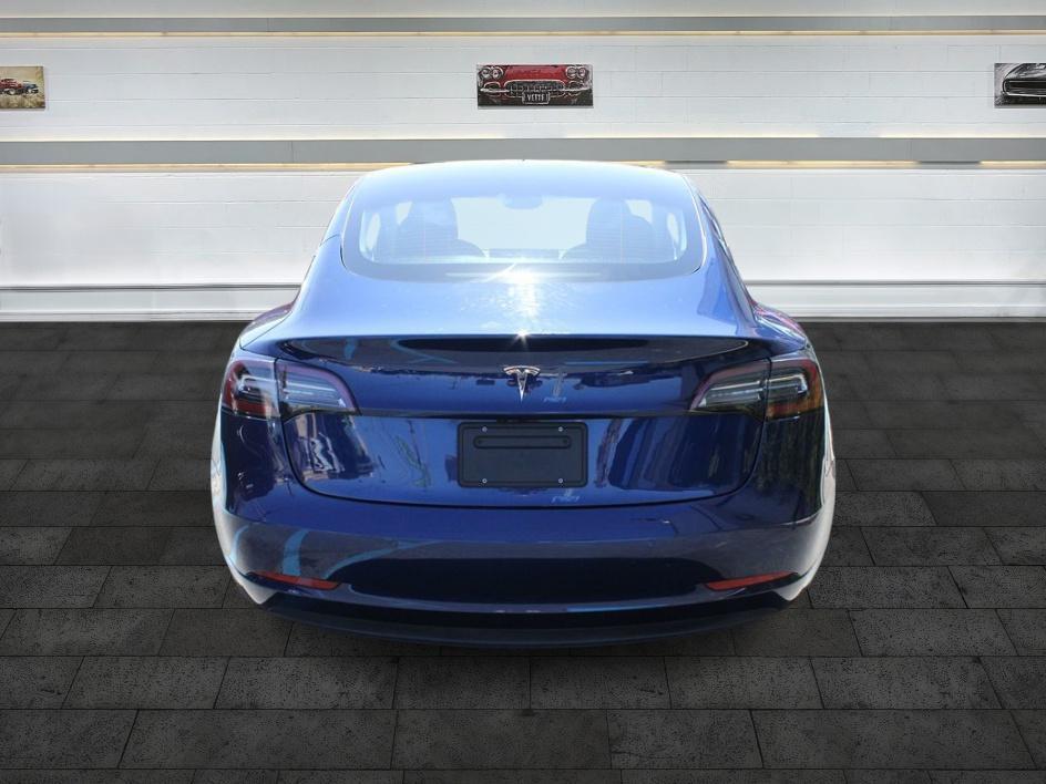 2022 Tesla Model 3 photo 5