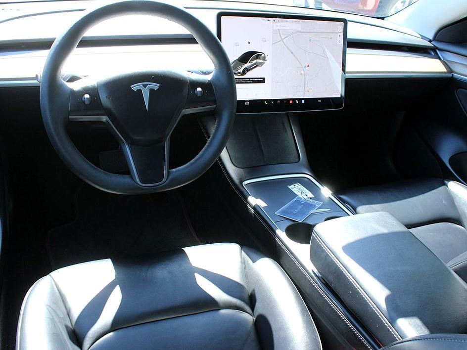 2022 Tesla Model 3 photo 10
