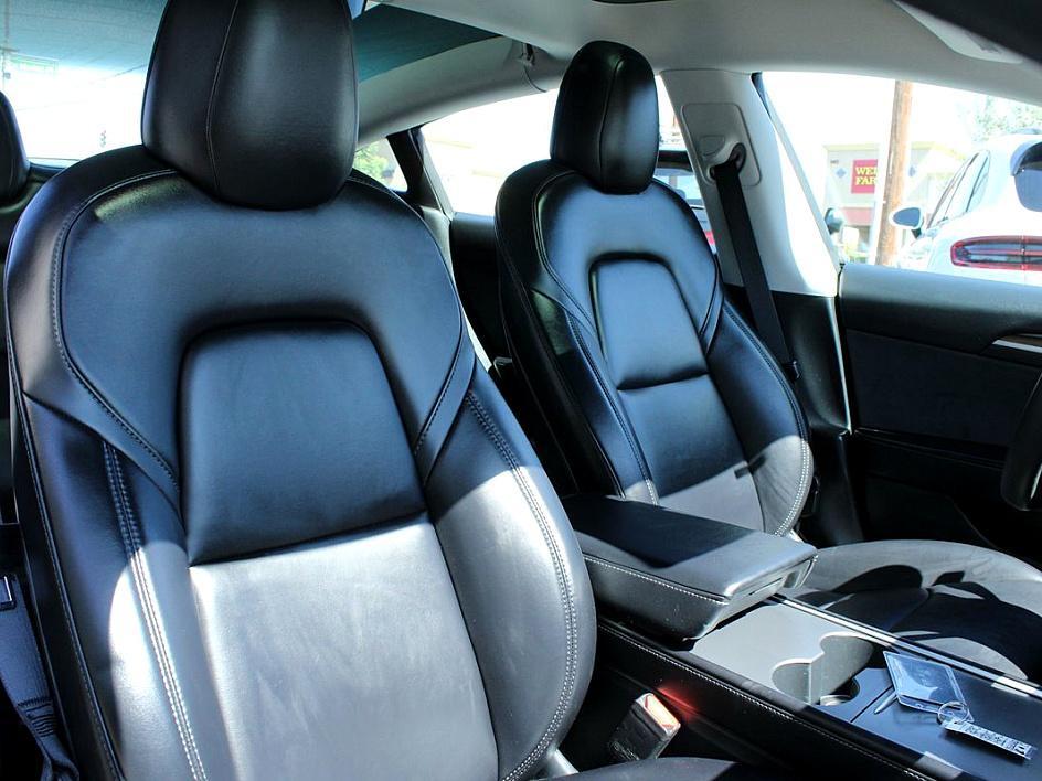 2022 Tesla Model 3 photo 14