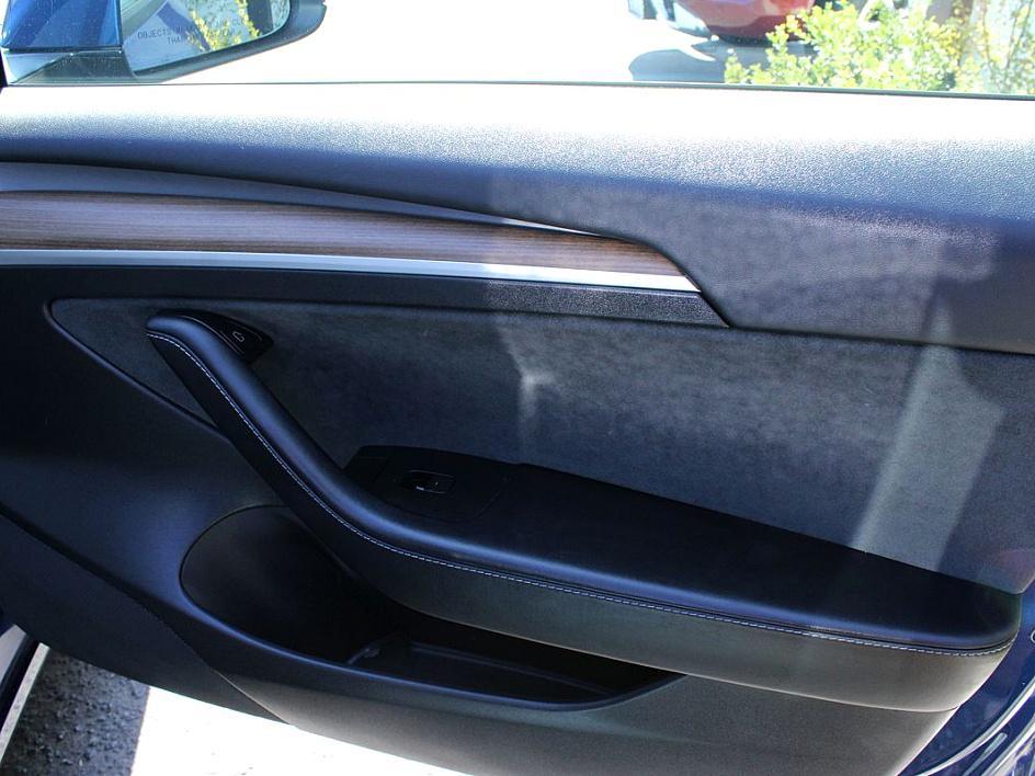 2022 Tesla Model 3 photo 15