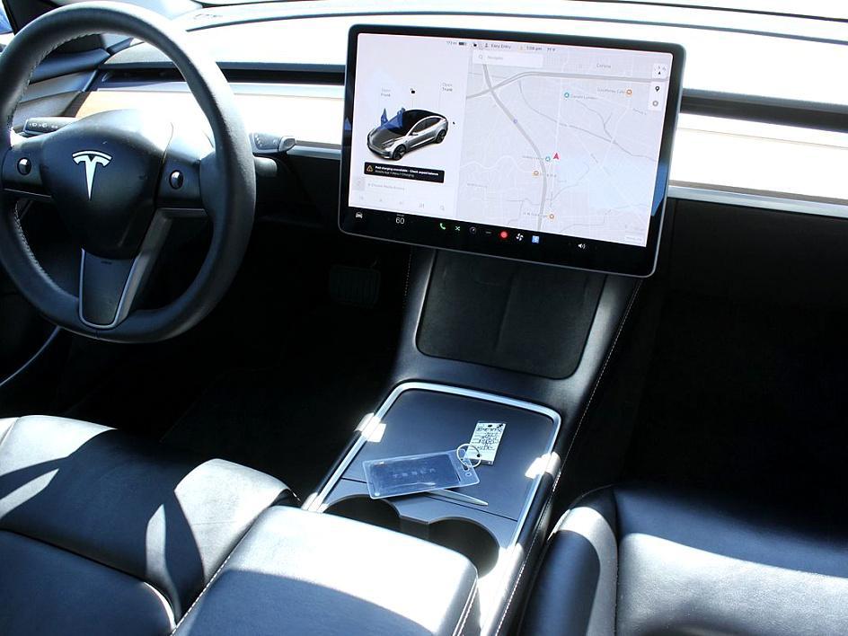 2022 Tesla Model 3 photo 17