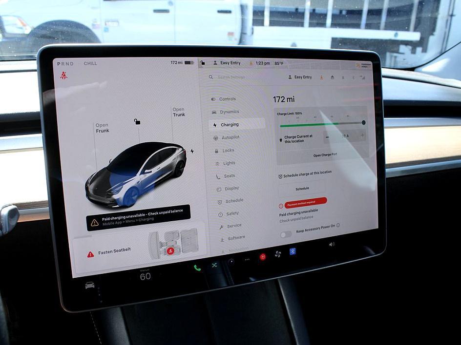 2022 Tesla Model 3 photo 18