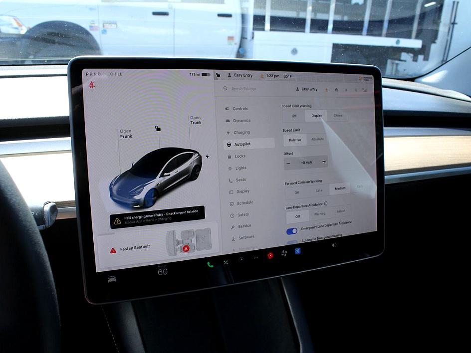 2022 Tesla Model 3 photo 19