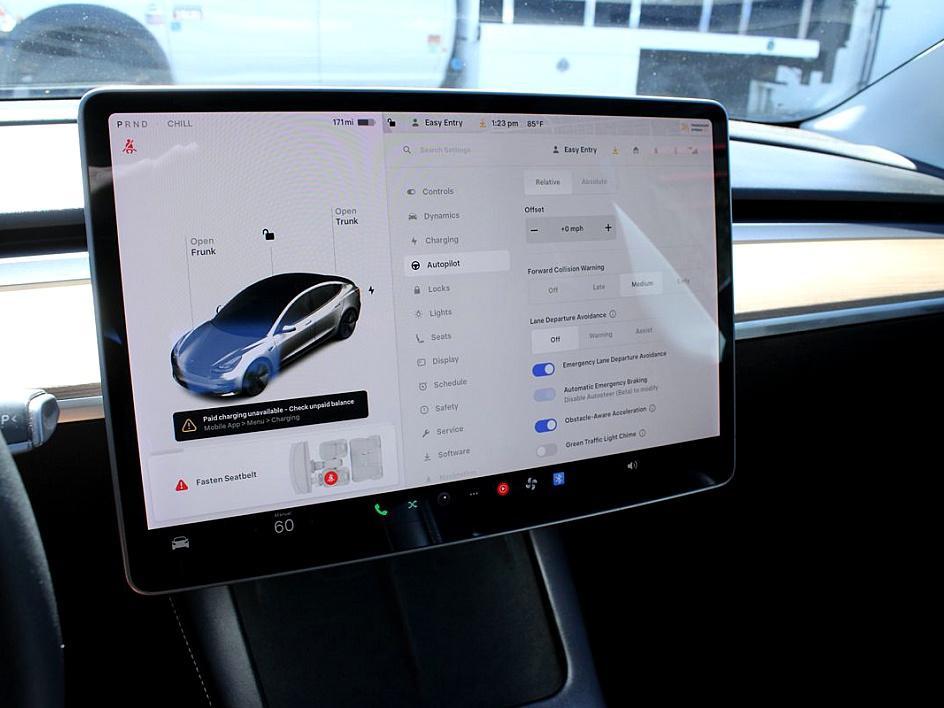 2022 Tesla Model 3 photo 20