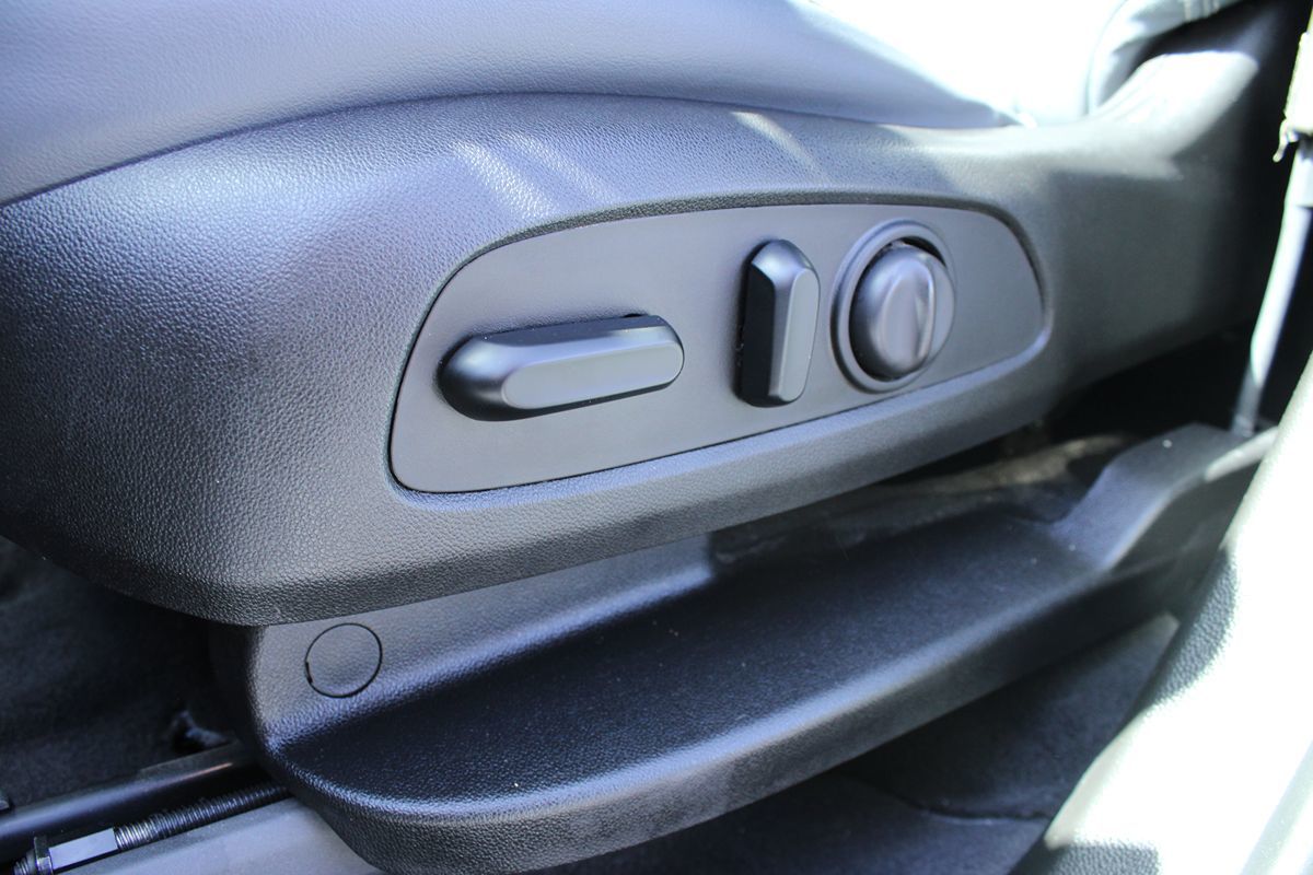 2019 Buick Enclave Essence photo 8