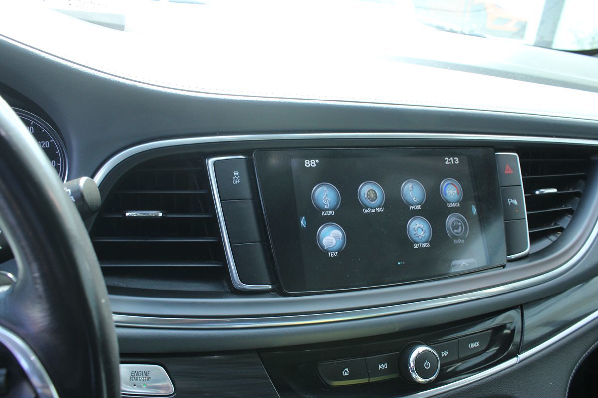 2019 Buick Enclave Essence photo 10