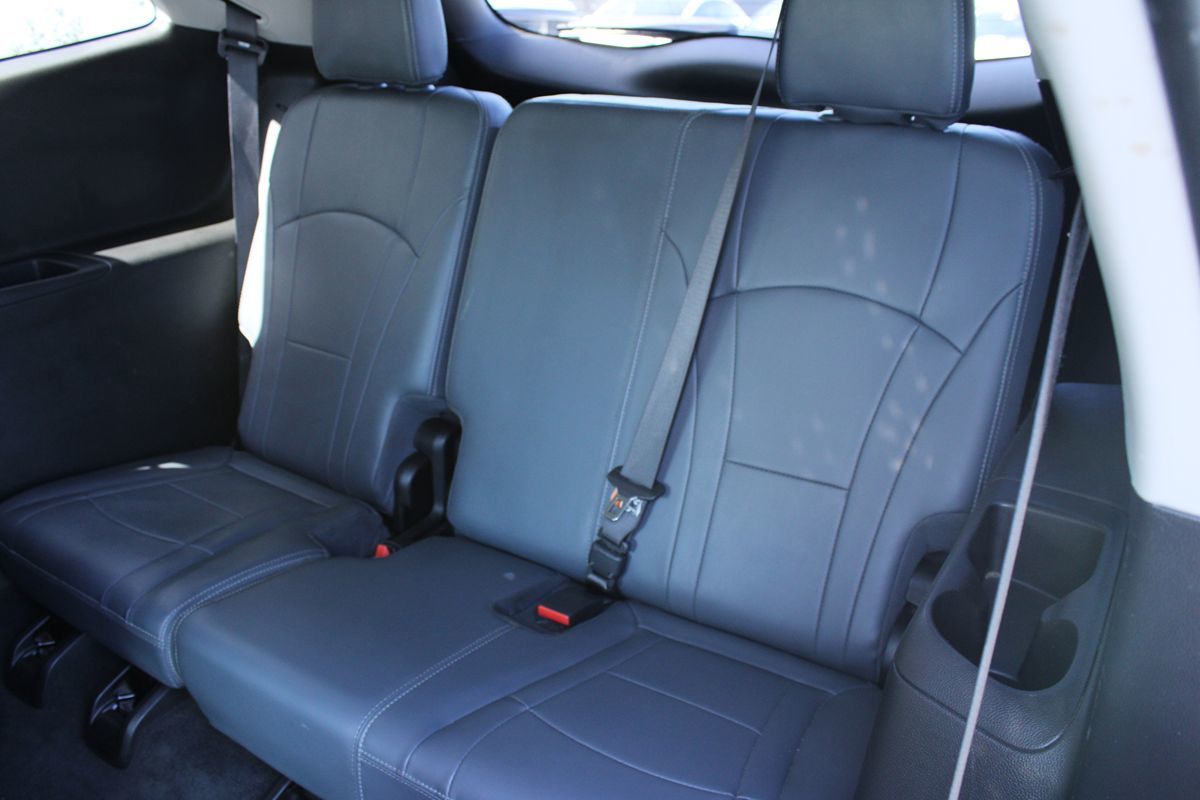 2019 Buick Enclave Essence photo 16