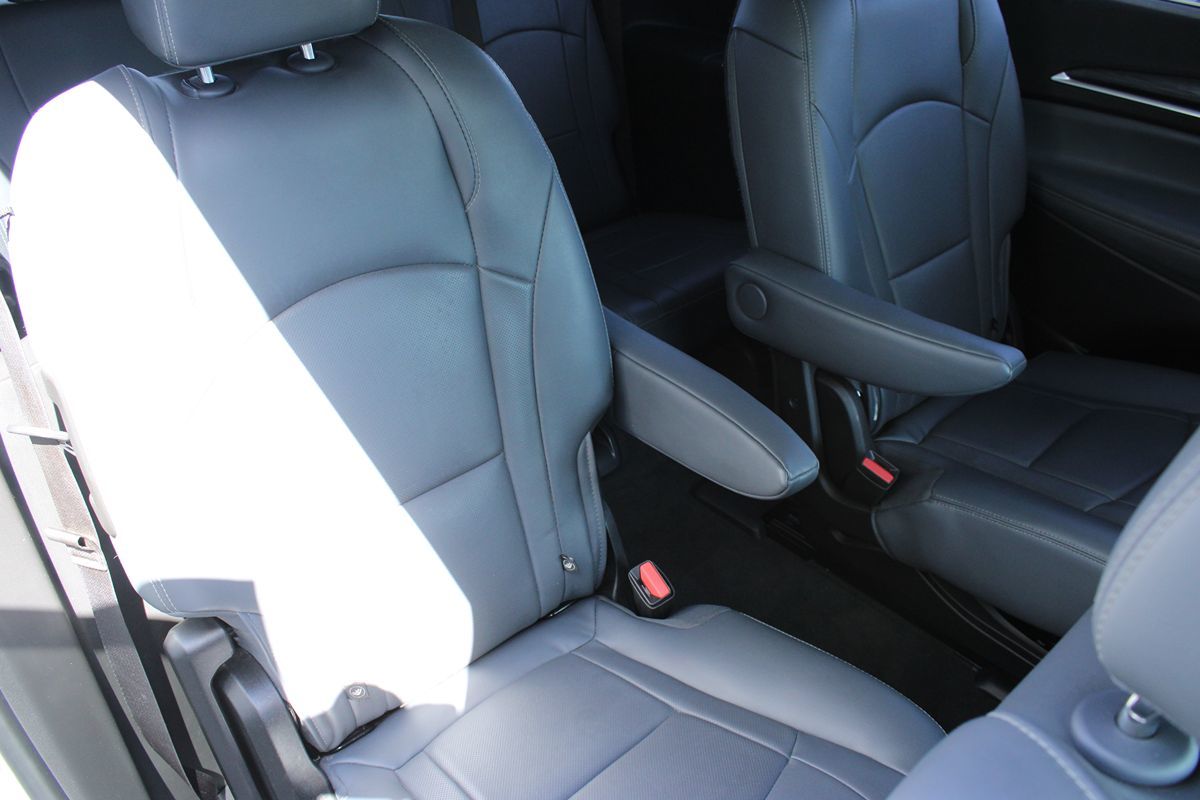 2019 Buick Enclave Essence photo 19
