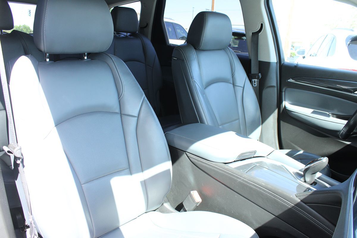 2019 Buick Enclave Essence photo 20