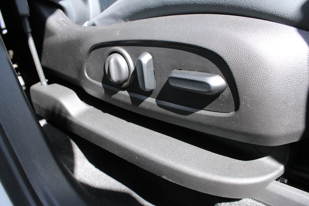 2019 Buick Enclave Essence photo 22