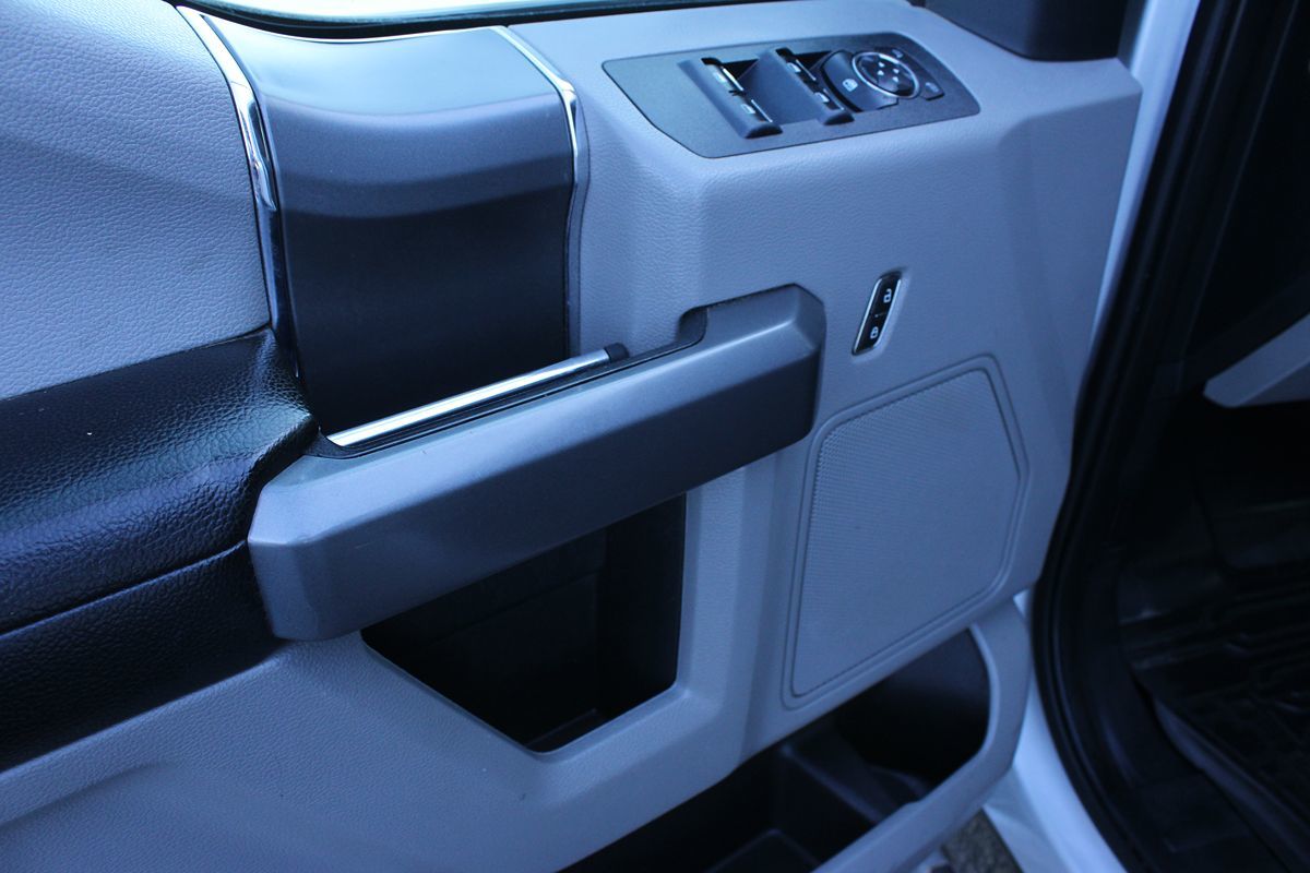 2019 Ford F-150 XLT photo 11