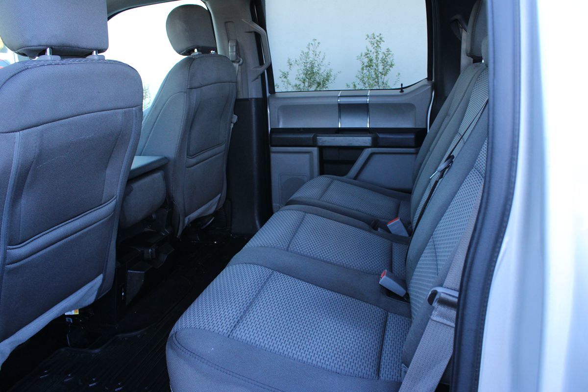 2019 Ford F-150 XLT photo 13