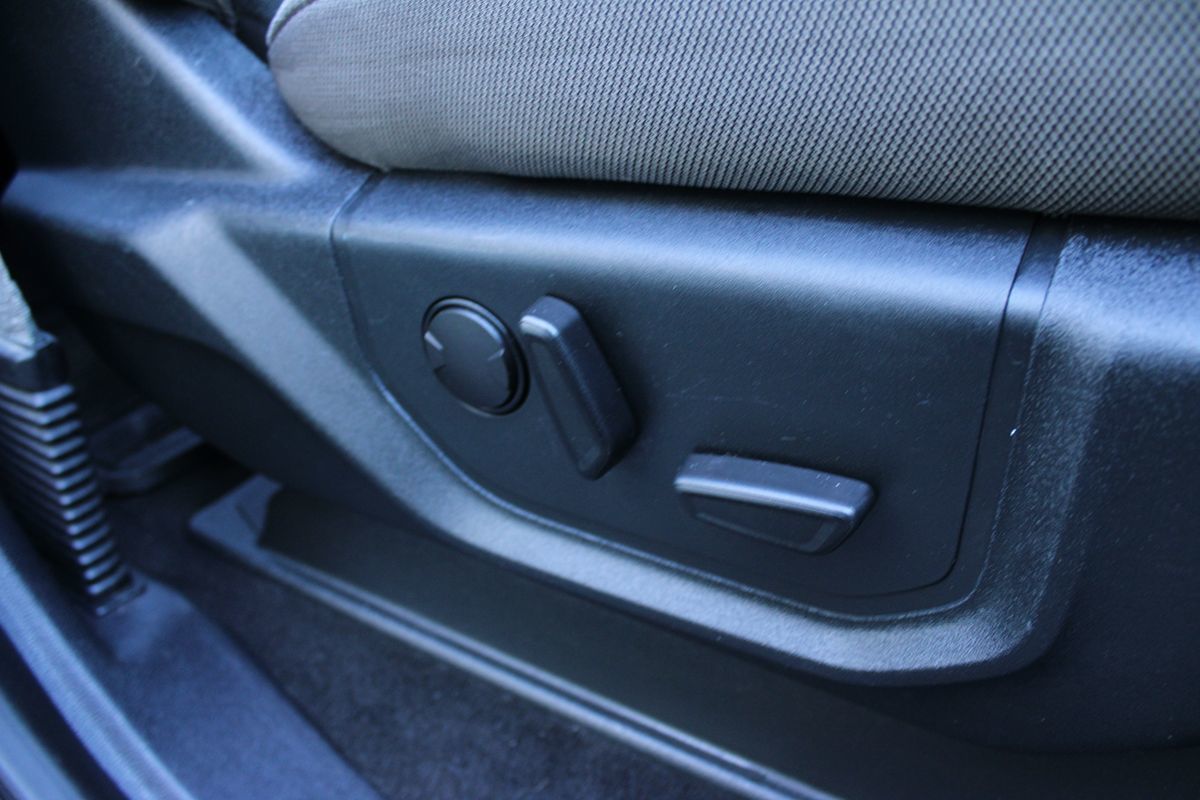 2019 Ford F-150 XLT photo 20