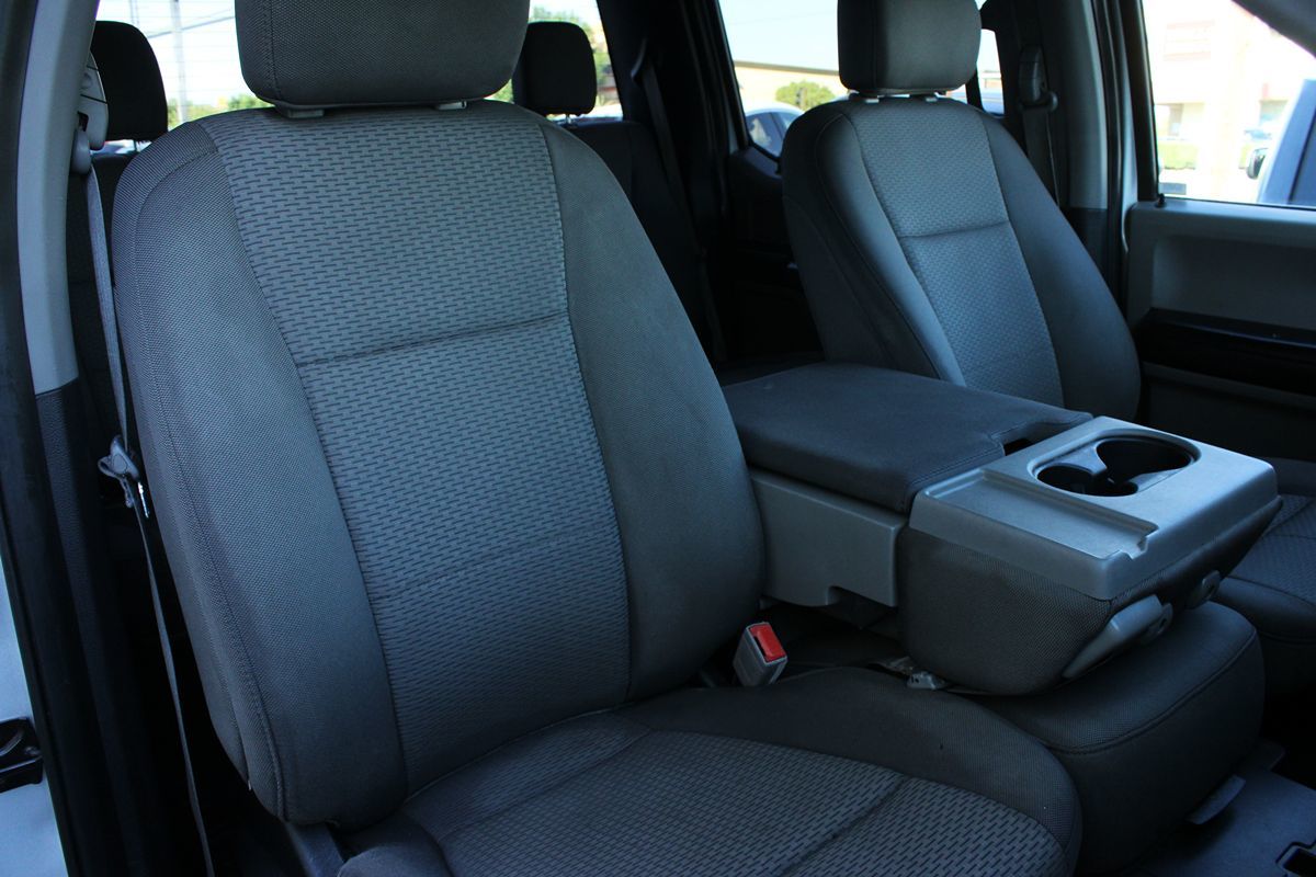 2019 Ford F-150 XLT photo 21