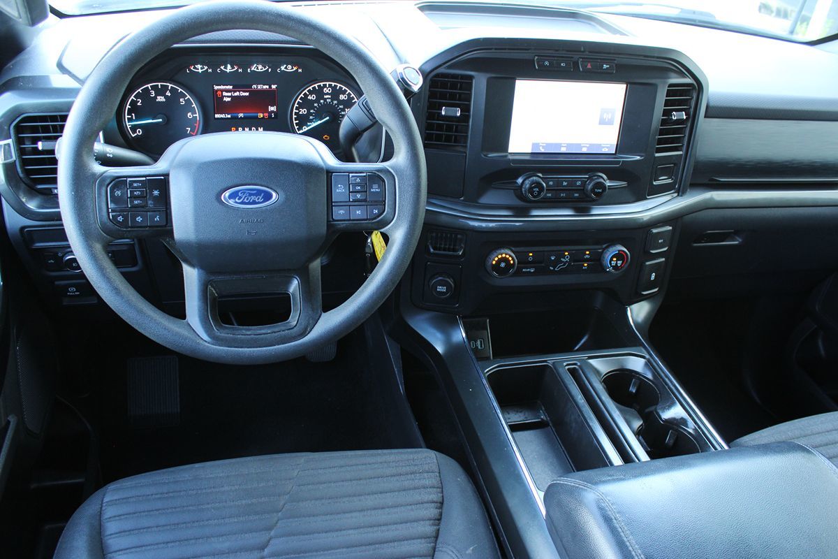 2021 Ford F-150 XL photo 14