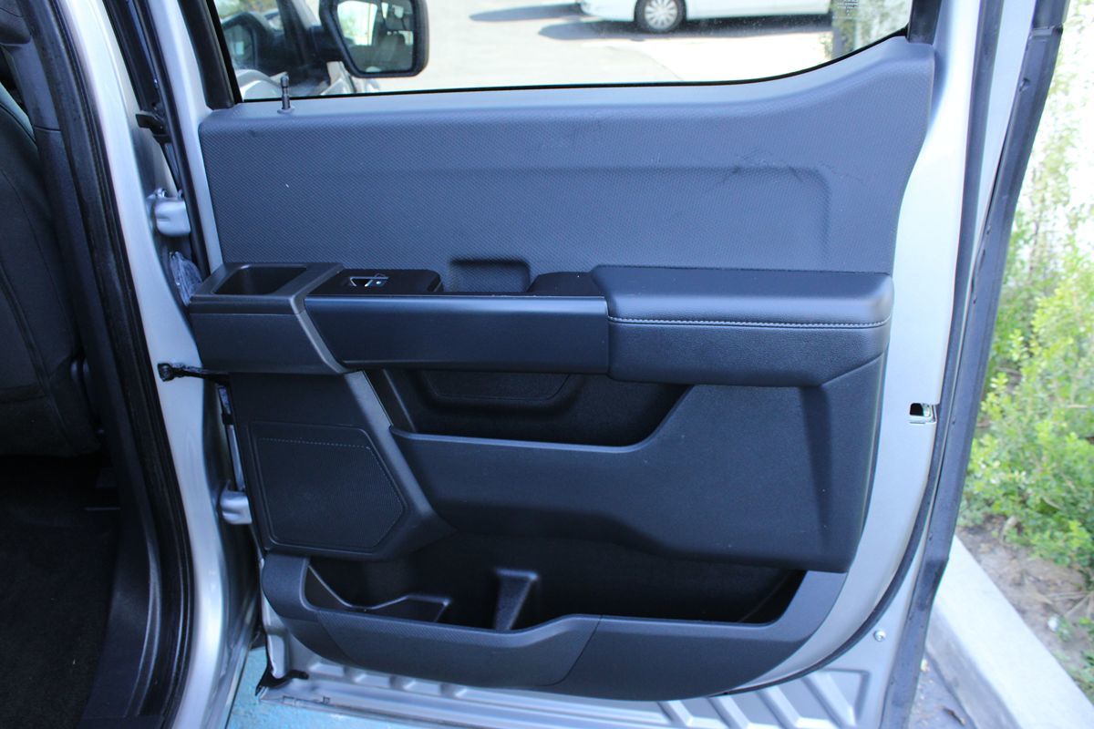 2021 Ford F-150 XL photo 15