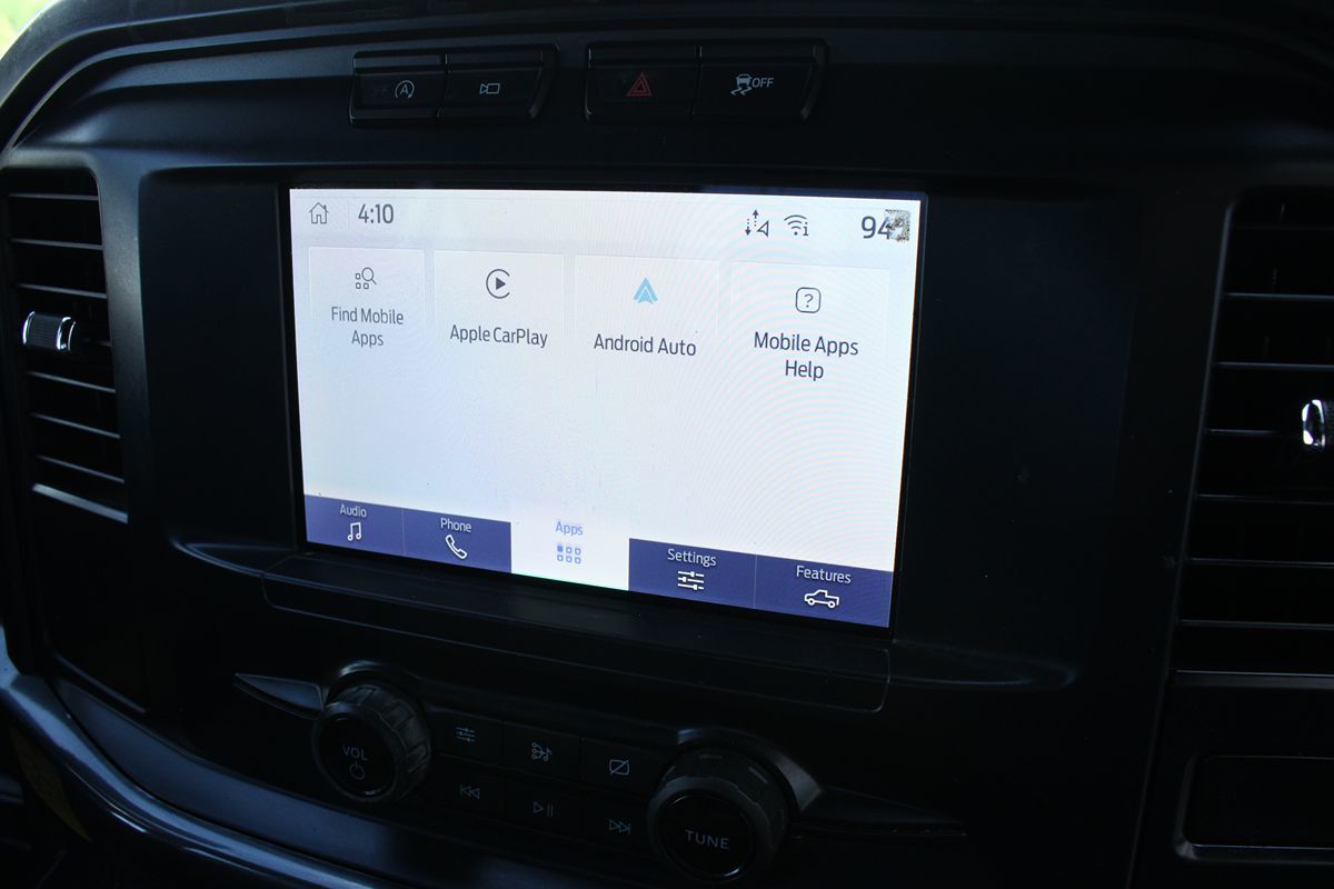 2021 Ford F-150 XL photo 20