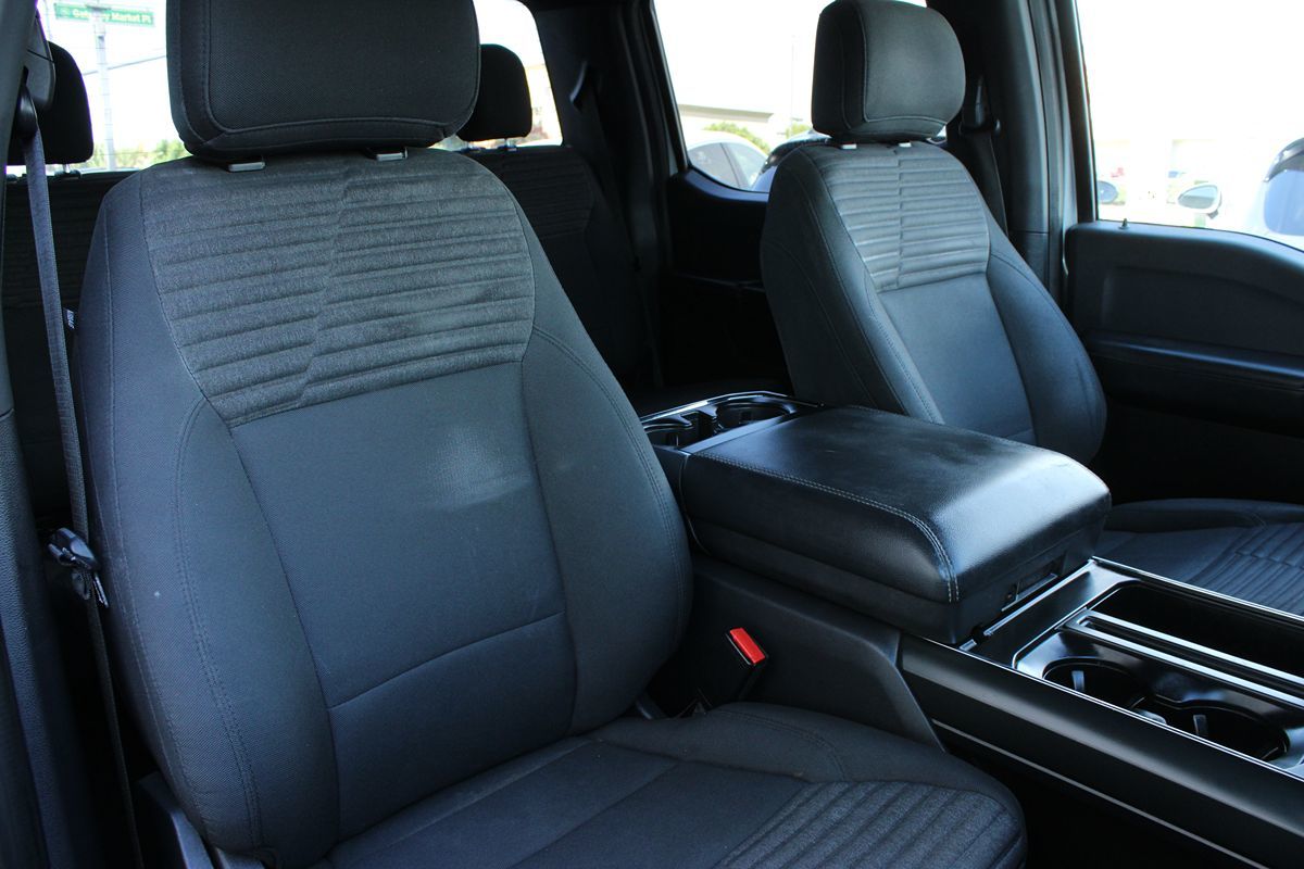 2021 Ford F-150 XL photo 21