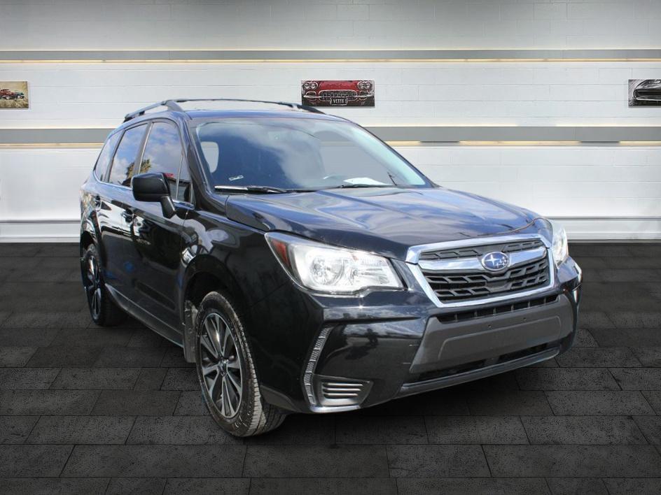 2018 Subaru Forester XT Premium - Photo 2