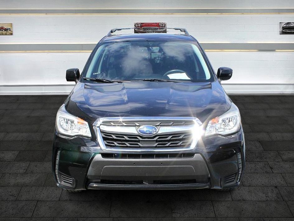 2018 Subaru Forester XT Premium - Photo 4
