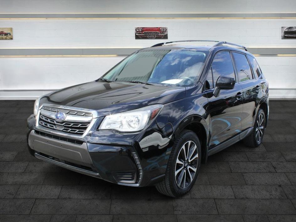 2018 Subaru Forester XT Premium - Photo 5