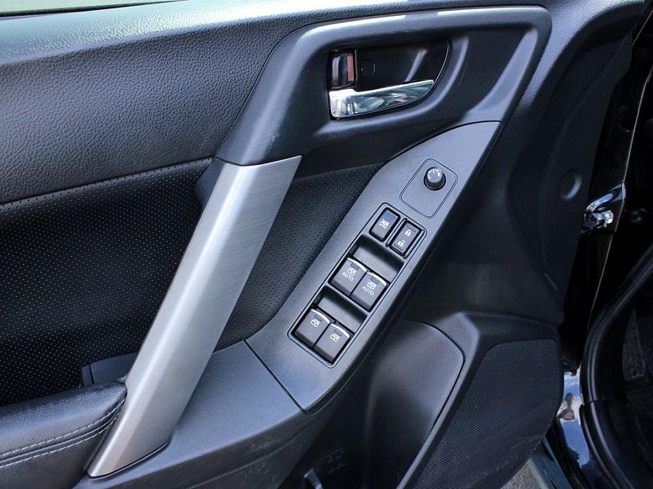 2018 Subaru Forester XT Premium - Photo 10