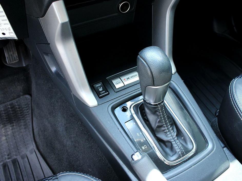 2018 Subaru Forester XT Premium - Photo 12