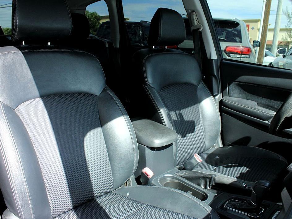 2018 Subaru Forester XT Premium - Photo 18