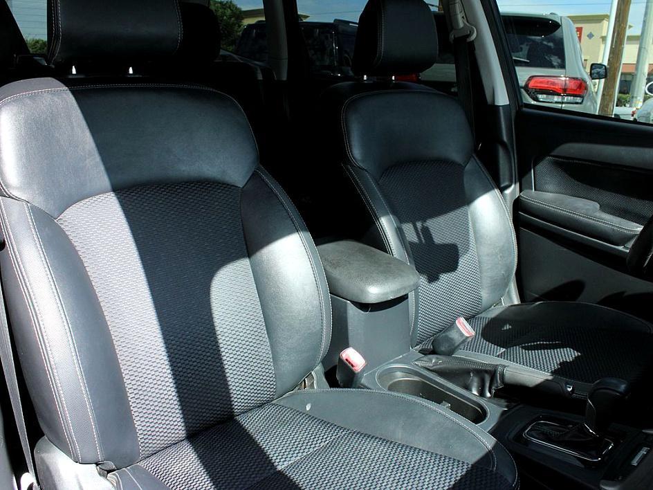 2018 Subaru Forester XT Premium - Photo 19