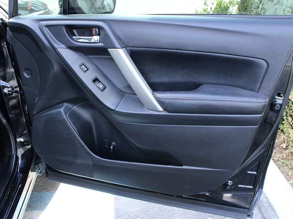 2018 Subaru Forester XT Premium - Photo 20