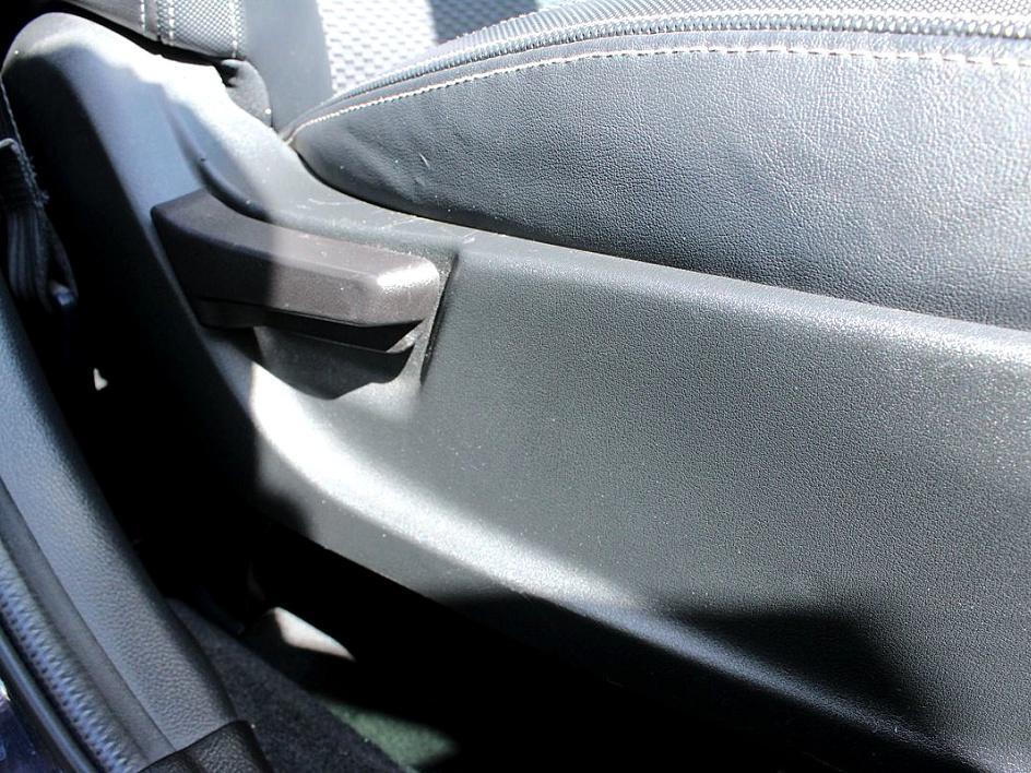 2018 Subaru Forester XT Premium - Photo 21